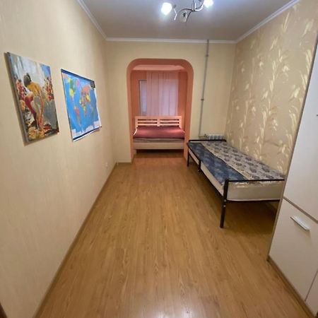 Шикарнейшие Апартаменты Chornomorsk Exterior photo