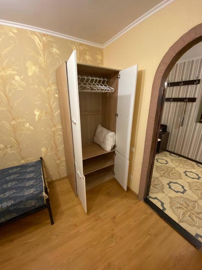Шикарнейшие Апартаменты Chornomorsk Exterior photo