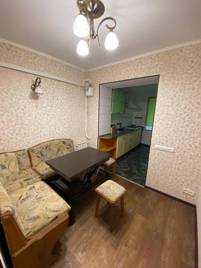Шикарнейшие Апартаменты Chornomorsk Exterior photo