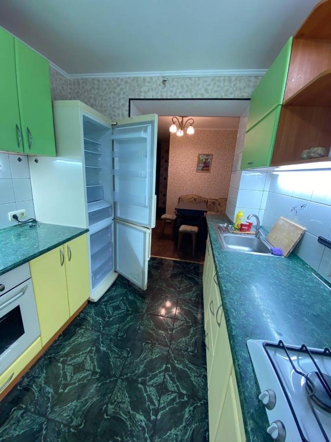 Шикарнейшие Апартаменты Chornomorsk Exterior photo