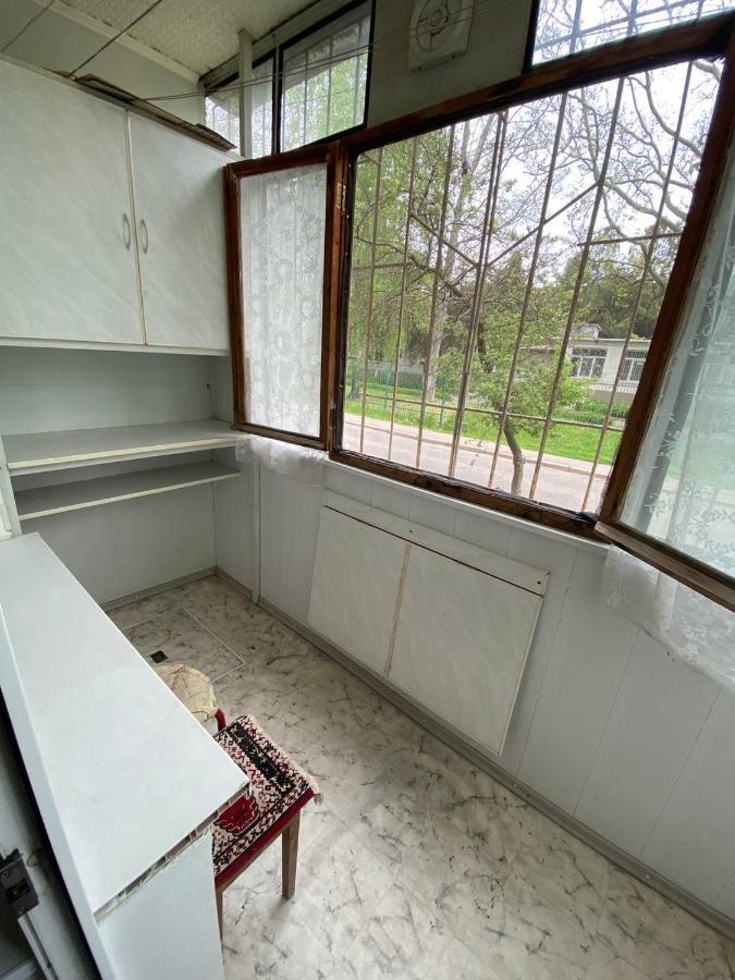 Шикарнейшие Апартаменты Chornomorsk Exterior photo