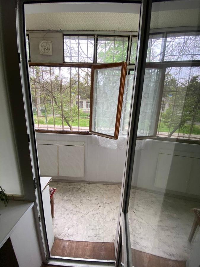 Шикарнейшие Апартаменты Chornomorsk Exterior photo