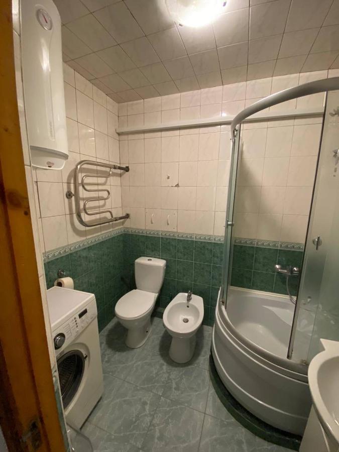 Шикарнейшие Апартаменты Chornomorsk Exterior photo