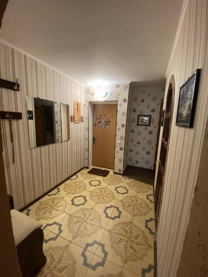 Шикарнейшие Апартаменты Chornomorsk Exterior photo