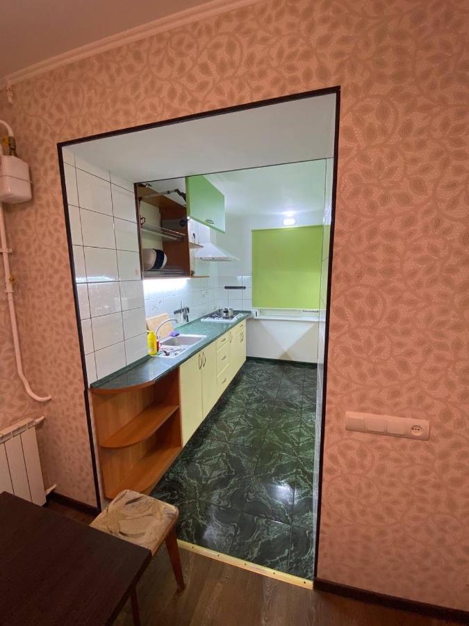 Шикарнейшие Апартаменты Chornomorsk Exterior photo