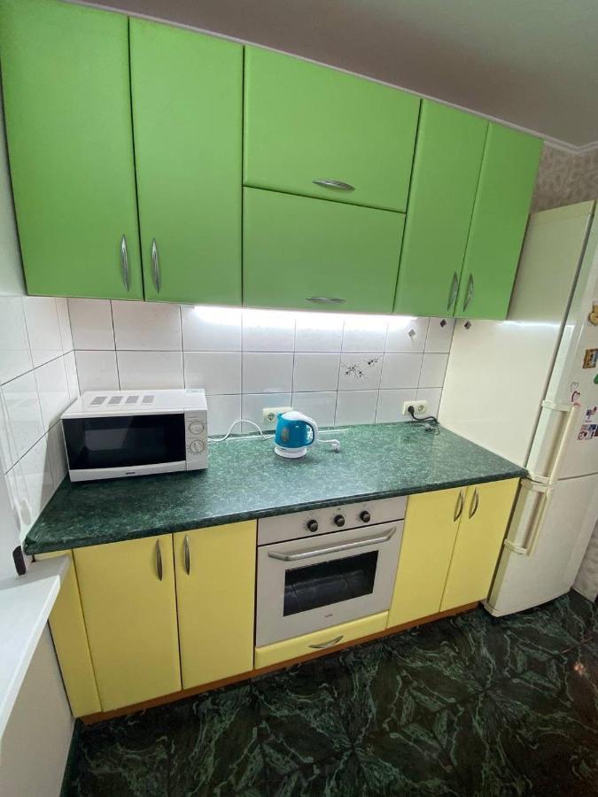 Шикарнейшие Апартаменты Chornomorsk Exterior photo