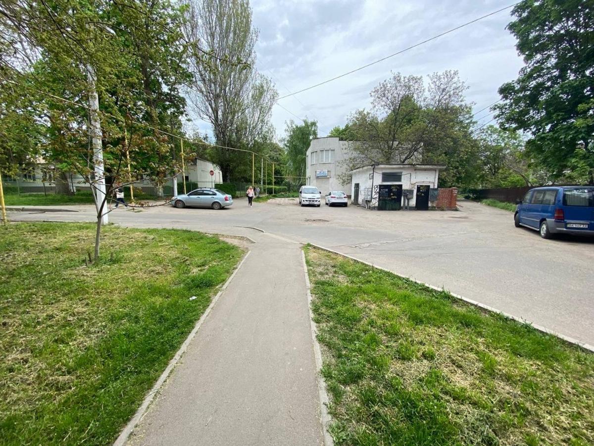 Шикарнейшие Апартаменты Chornomorsk Exterior photo