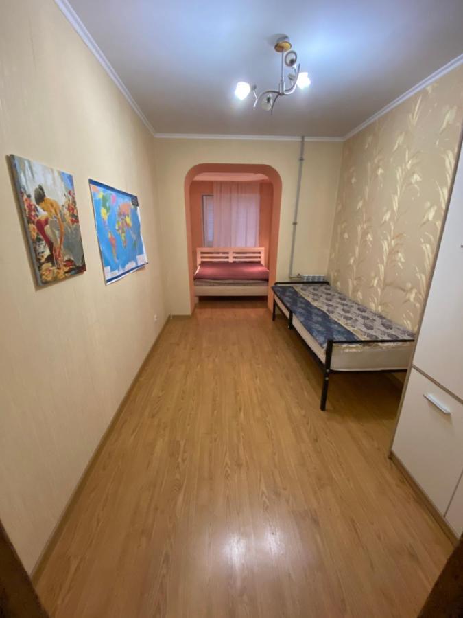 Шикарнейшие Апартаменты Chornomorsk Exterior photo