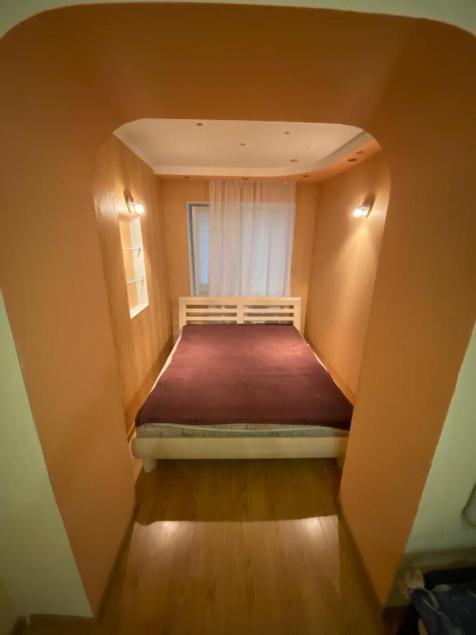 Шикарнейшие Апартаменты Chornomorsk Exterior photo